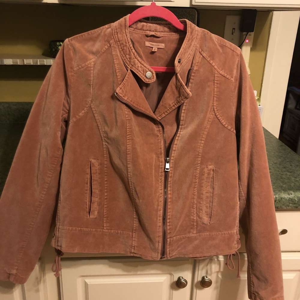 Women’s jacket